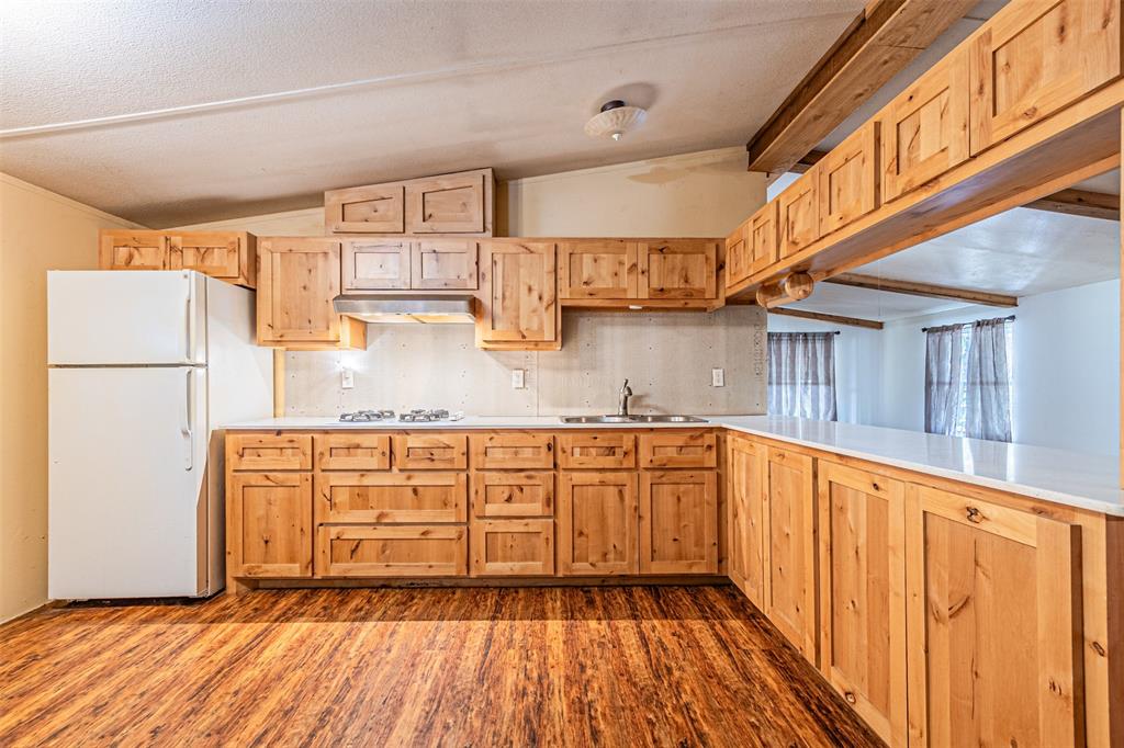 Oak Trail Shores Sec F - Residential