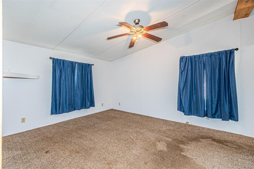 Oak Trail Shores Sec F - Residential
