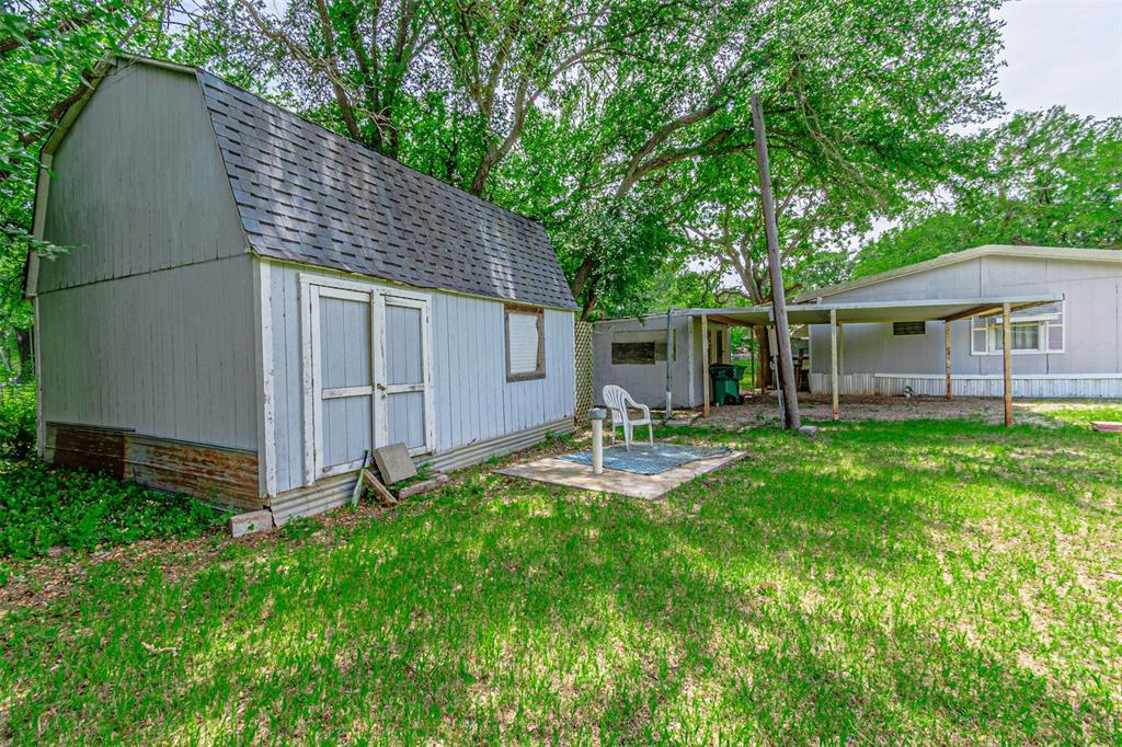 Oak Trail Shores Sec F - Residential