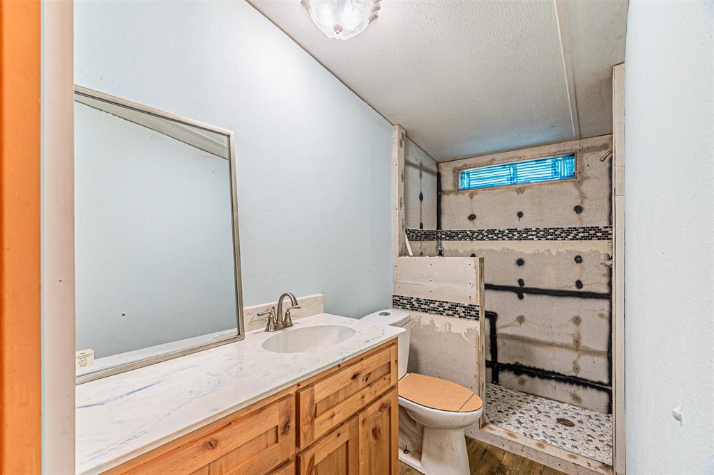 Oak Trail Shores Sec F - Residential