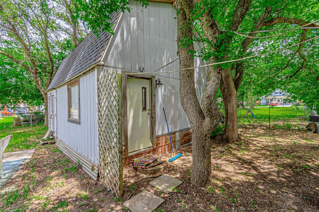Oak Trail Shores Sec F - Residential