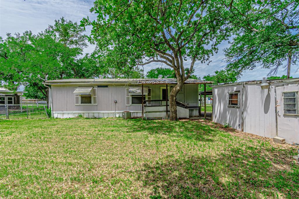Oak Trail Shores Sec F - Residential