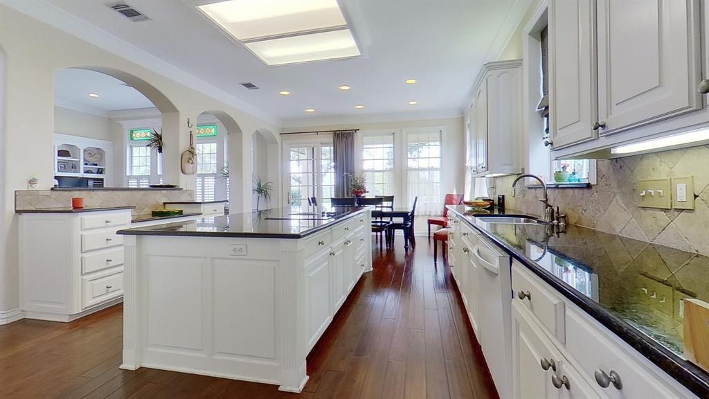 Runaway Bay - Residential