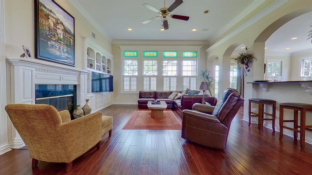 Runaway Bay - Residential