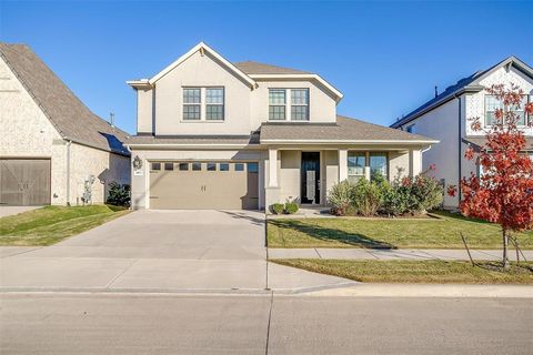 A home in Fort Worth