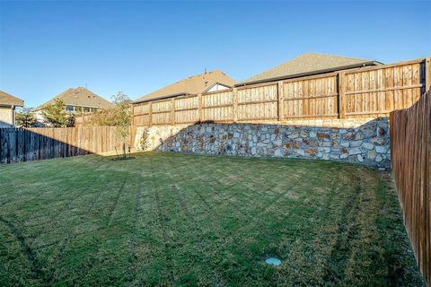 A home in Fort Worth