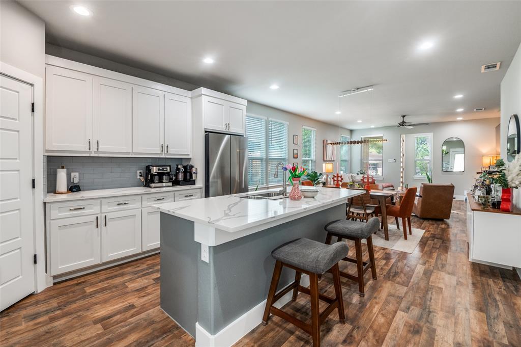 Trinity Heights - Residential