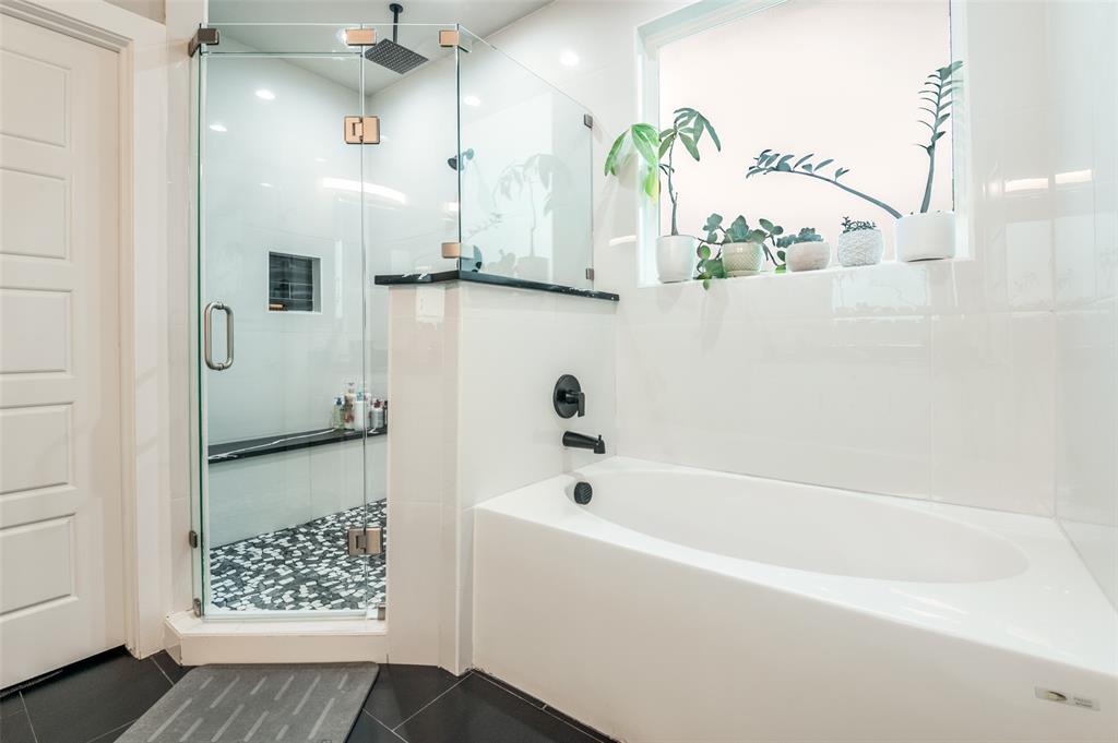 Trinity Heights - Residential