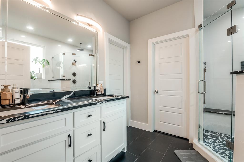 Trinity Heights - Residential