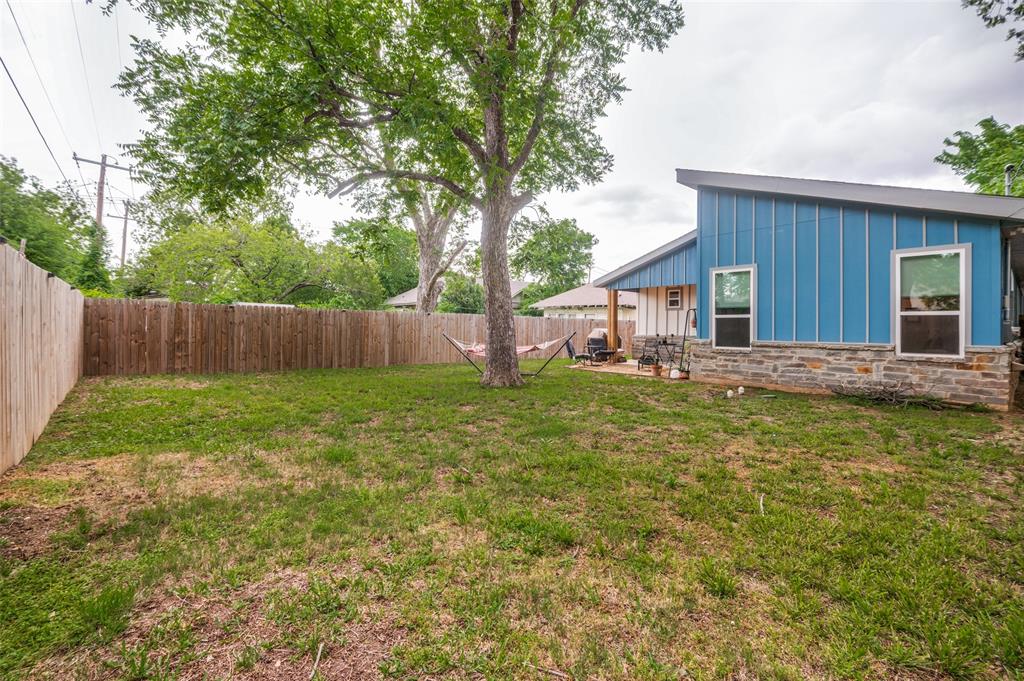 Trinity Heights - Residential