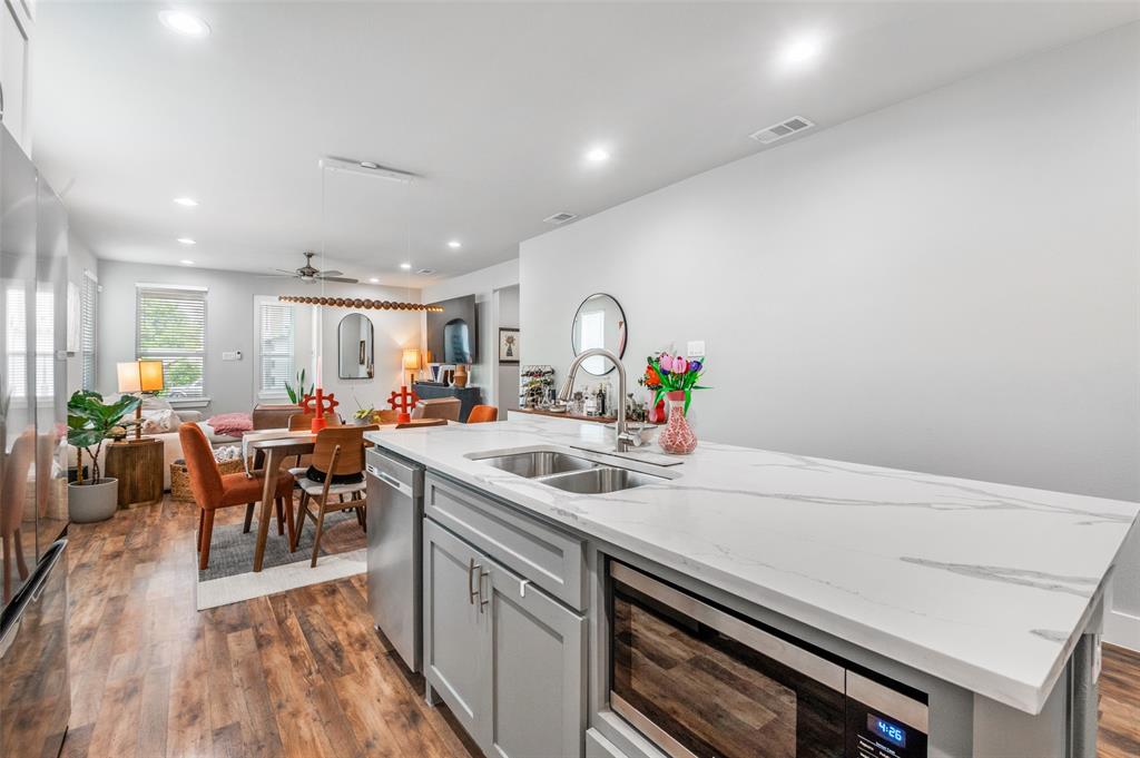 Trinity Heights - Residential