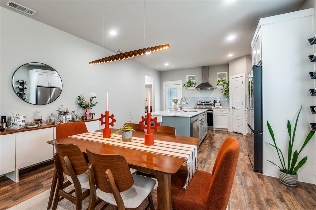 Trinity Heights - Residential