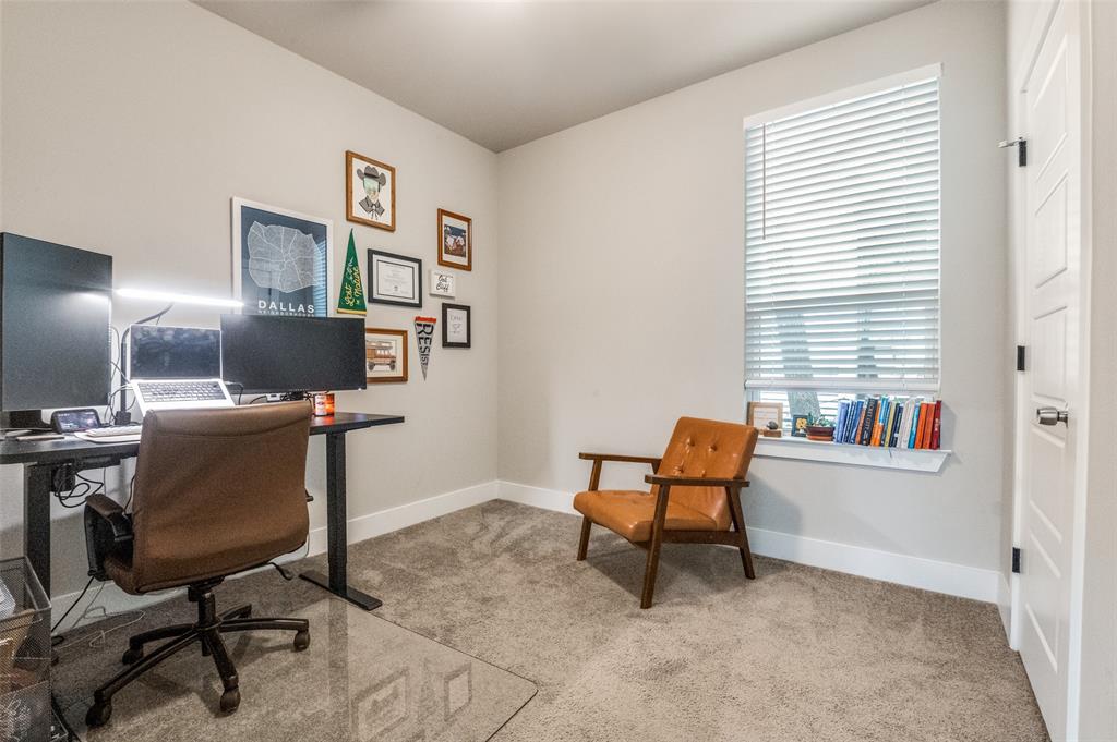 Trinity Heights - Residential