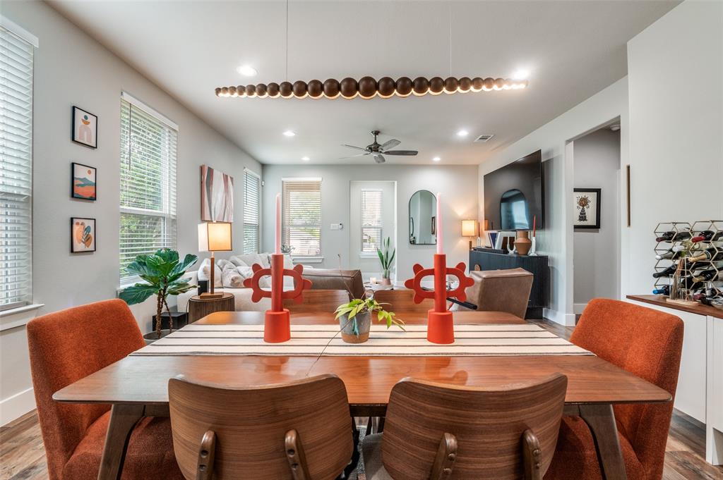 Trinity Heights - Residential