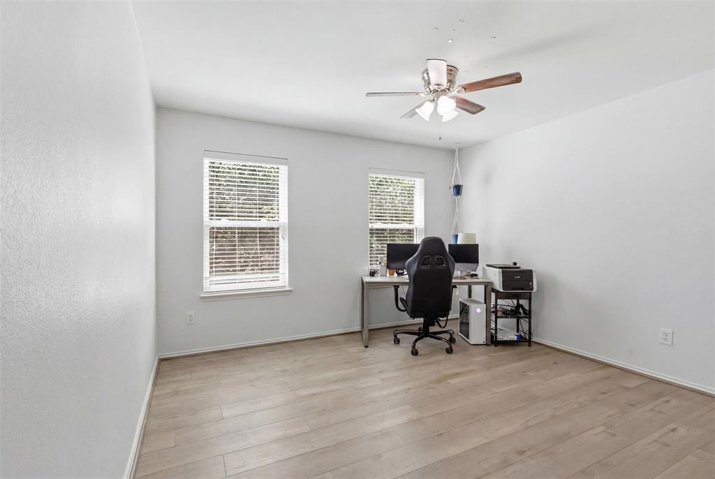 Remington Point Add - Residential