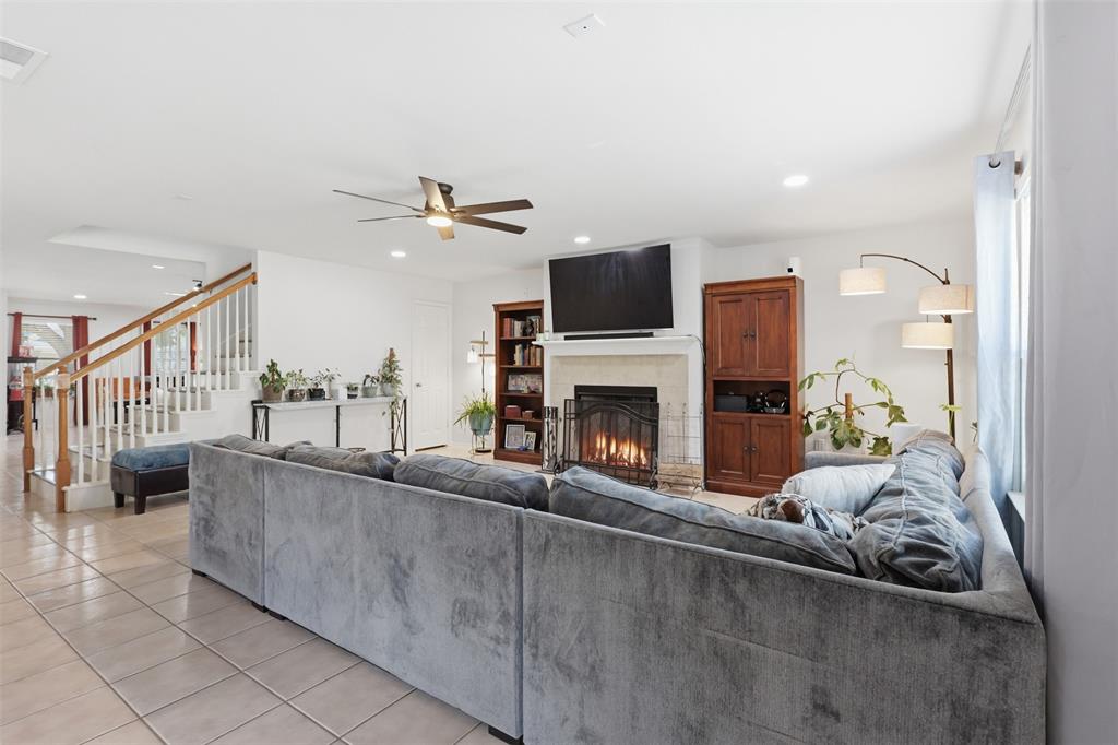Remington Point Add - Residential