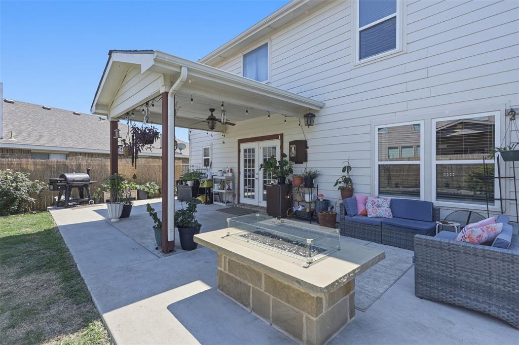 Remington Point Add - Residential