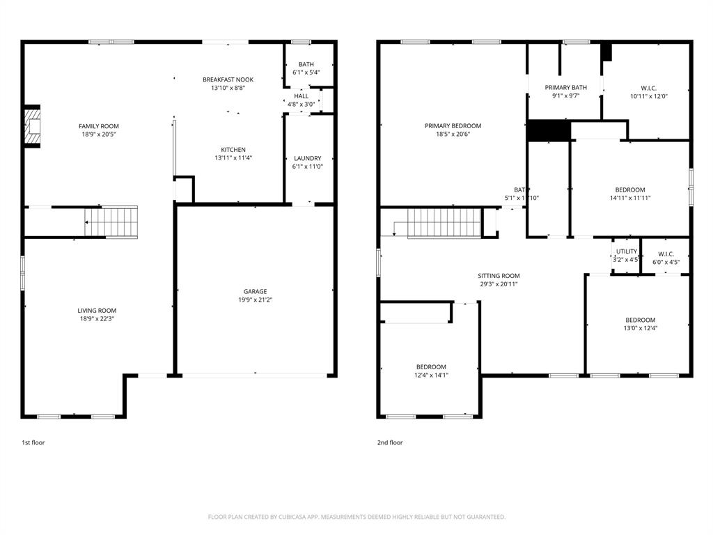 Remington Point Add - Residential