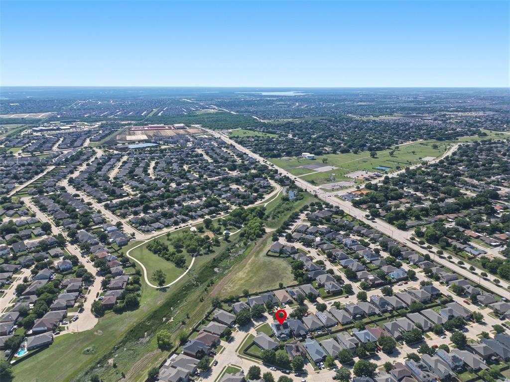 Remington Point Add - Residential