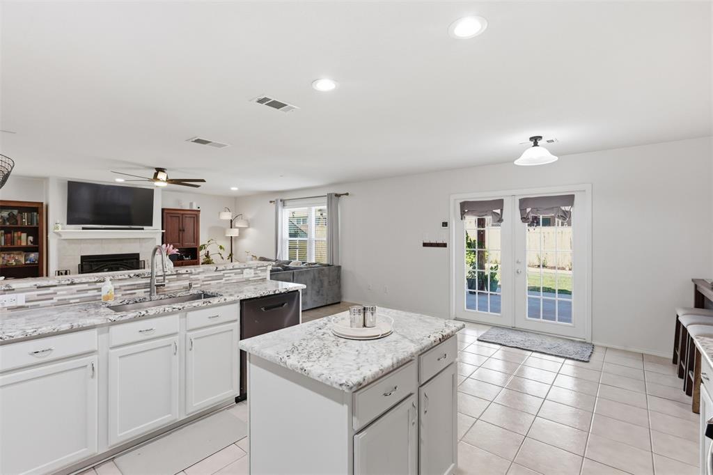 Remington Point Add - Residential