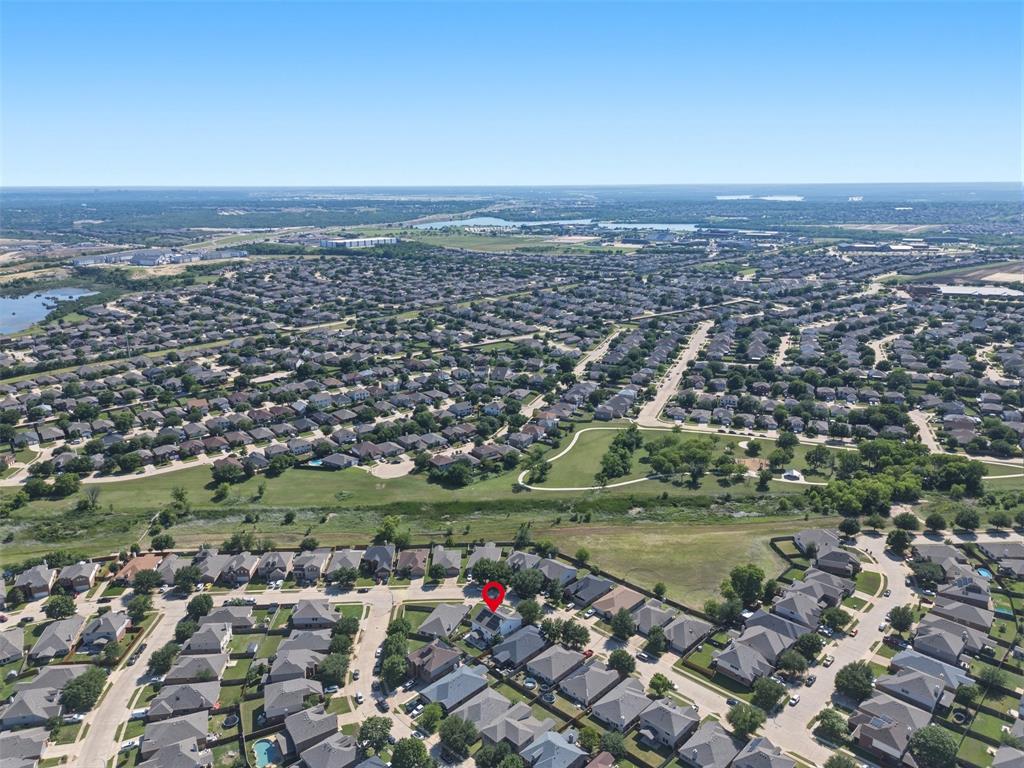 Remington Point Add - Residential