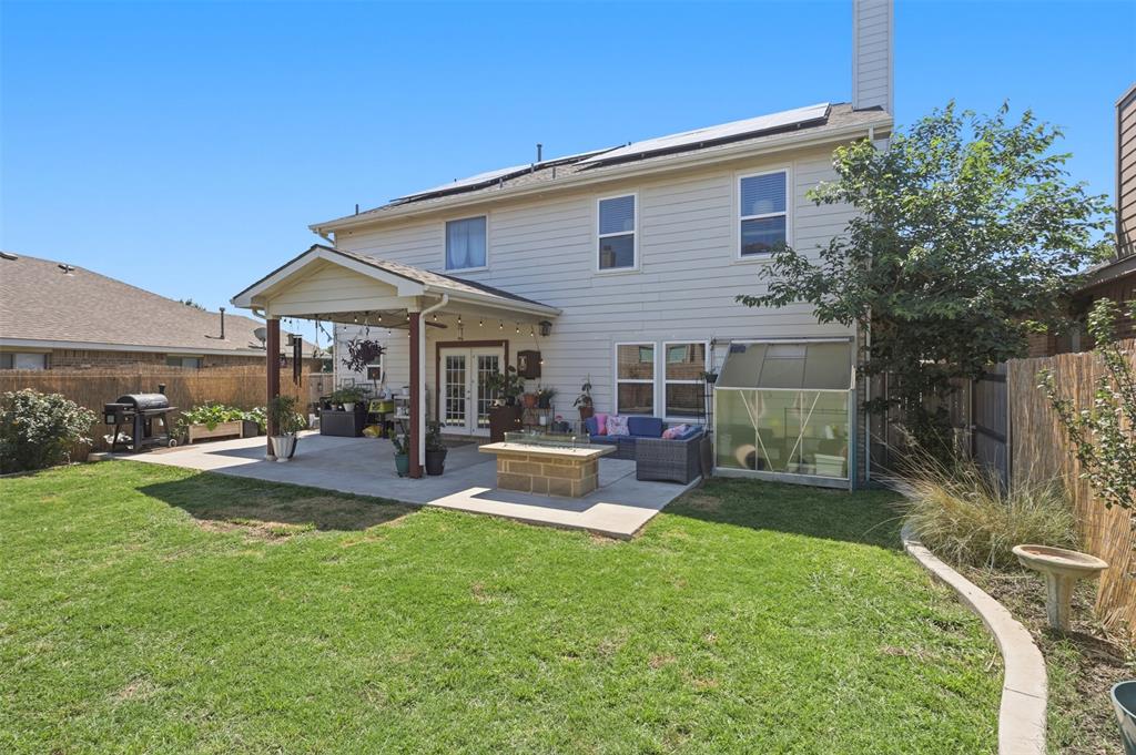 Remington Point Add - Residential