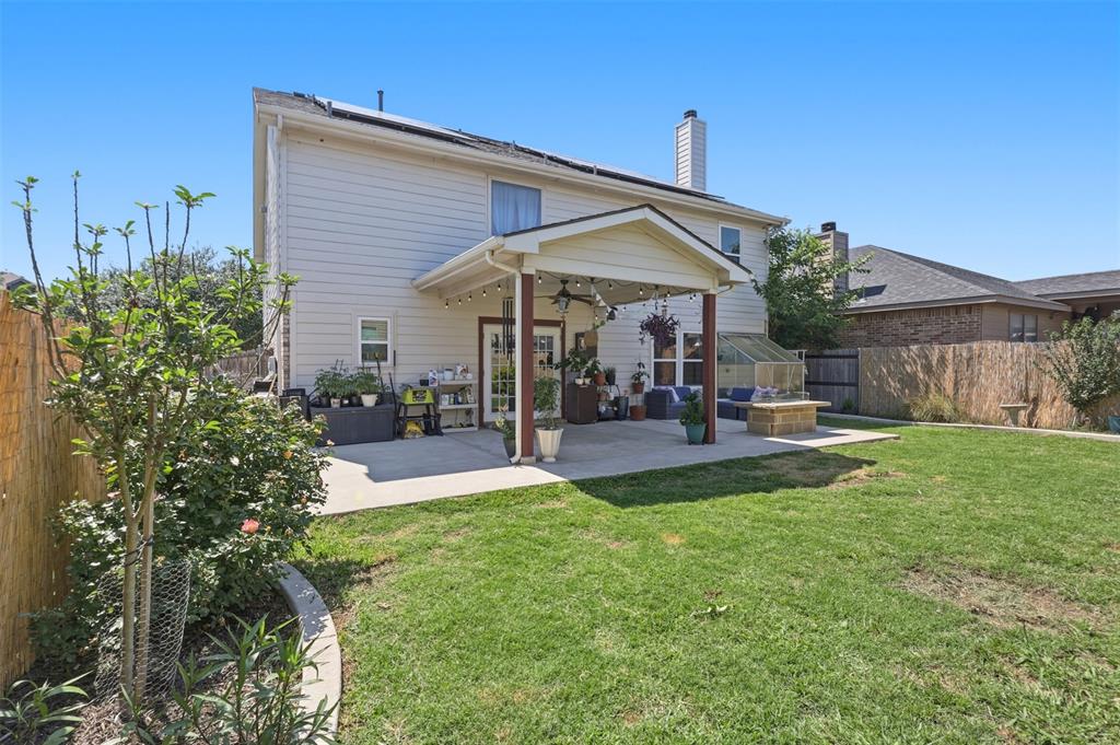 Remington Point Add - Residential