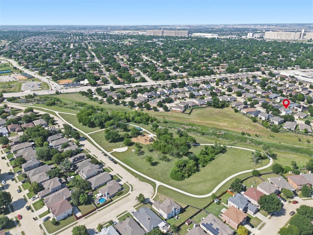 Remington Point Add - Residential