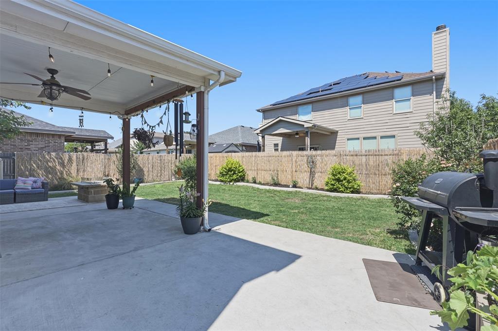 Remington Point Add - Residential