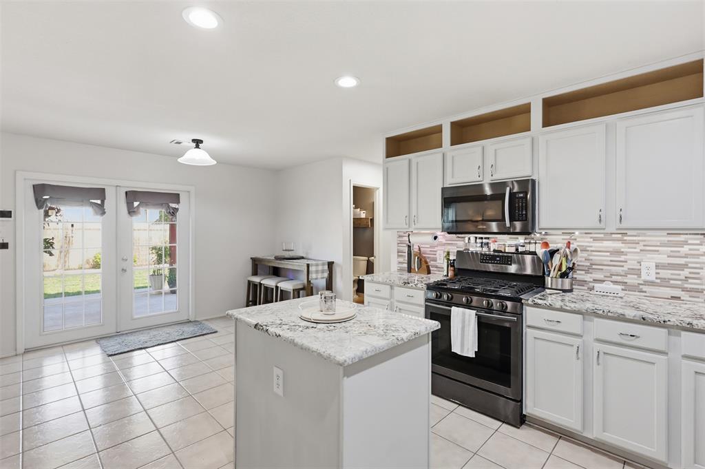 Remington Point Add - Residential