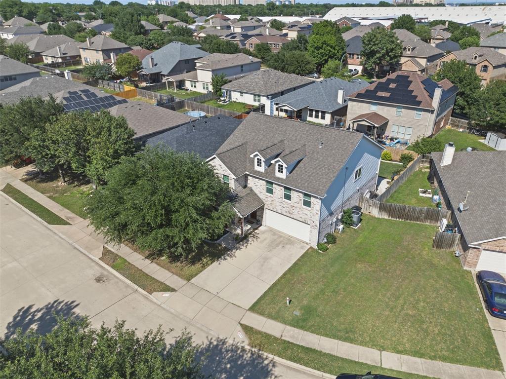 Remington Point Add - Residential