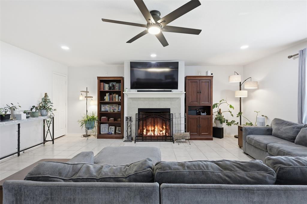 Remington Point Add - Residential