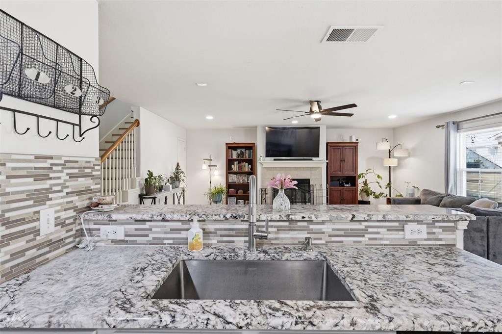 Remington Point Add - Residential