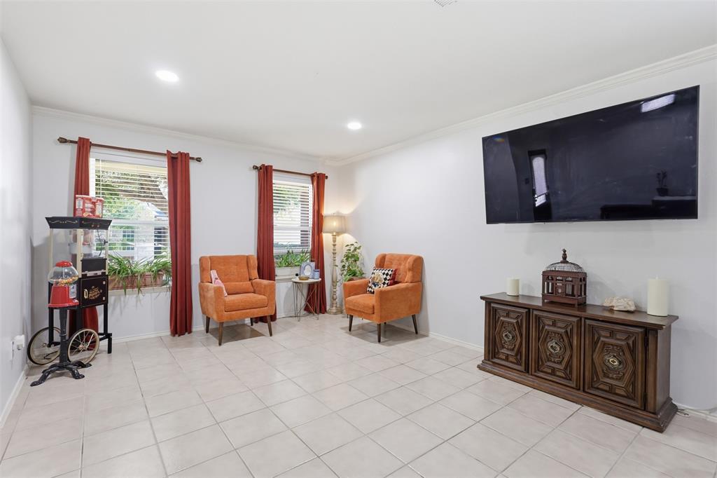 Remington Point Add - Residential