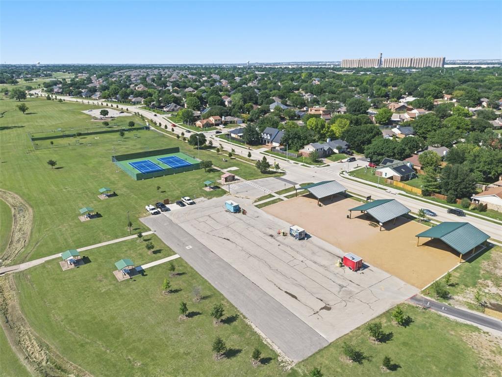 Remington Point Add - Residential