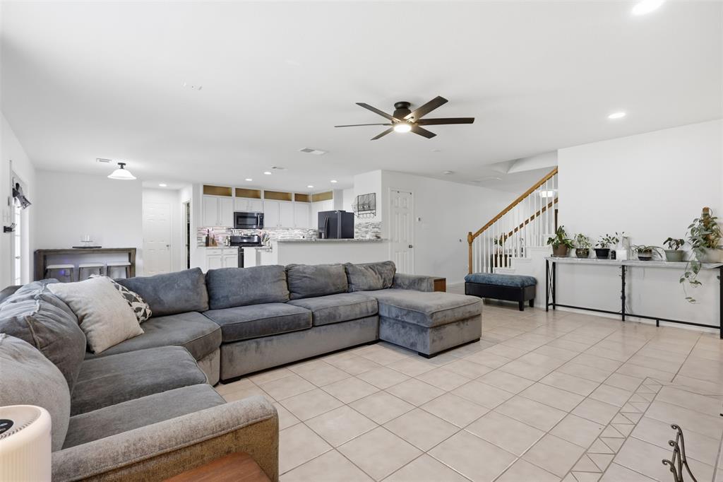 Remington Point Add - Residential