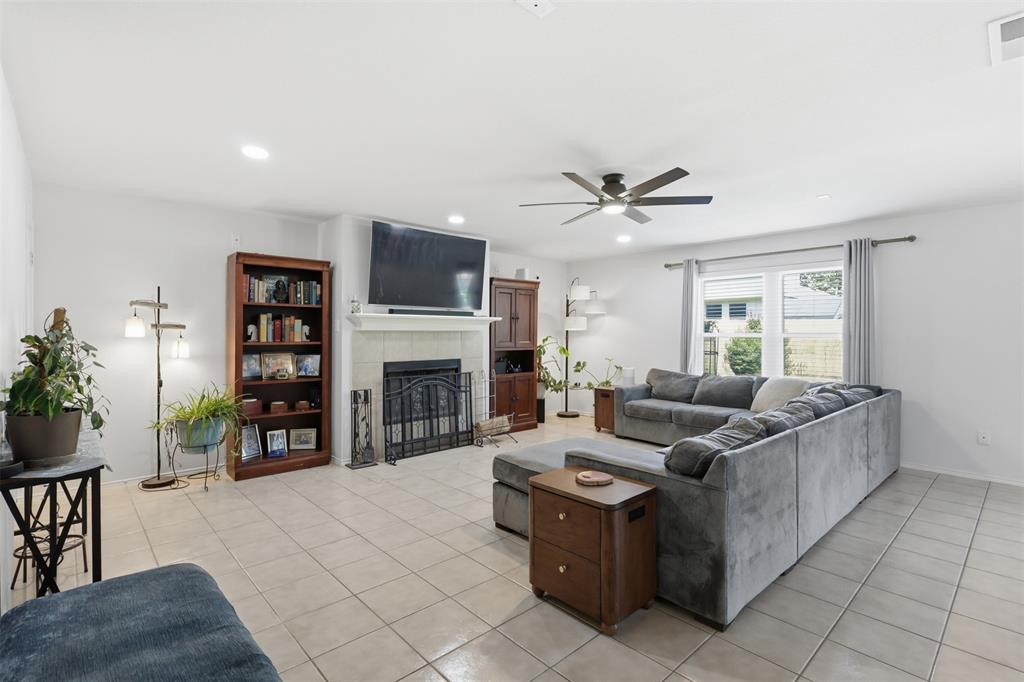 Remington Point Add - Residential