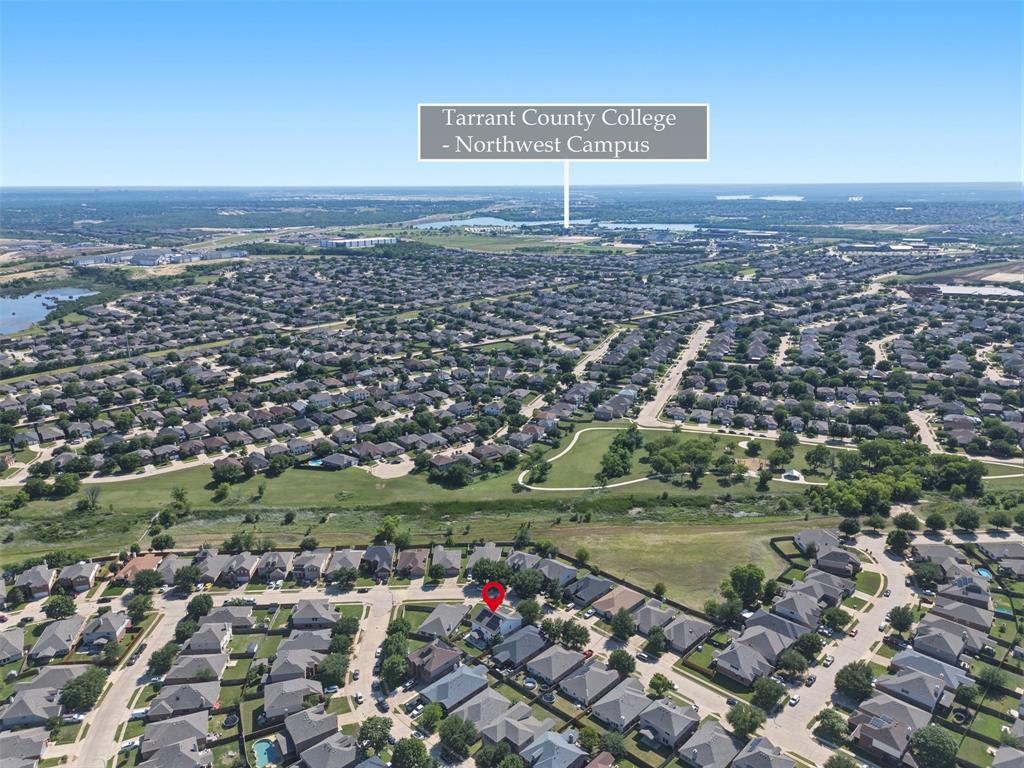 Remington Point Add - Residential