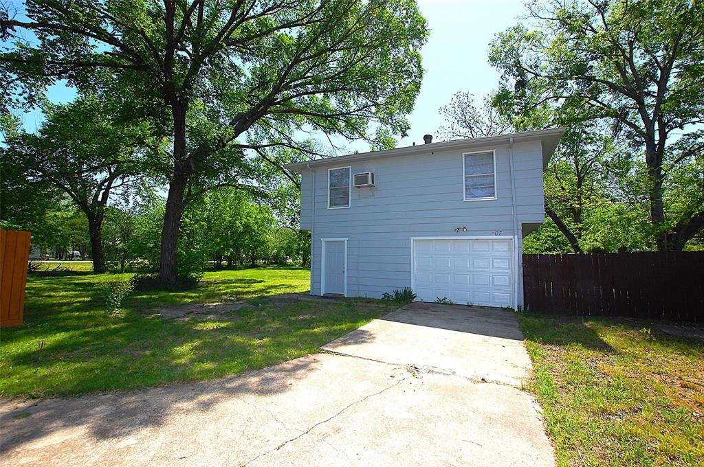 405 S Bois D Arc Street
