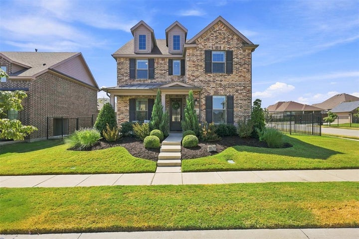 Photo 1 of 40 — 1829 Temple Hills, Van Alstyne, TX 75495