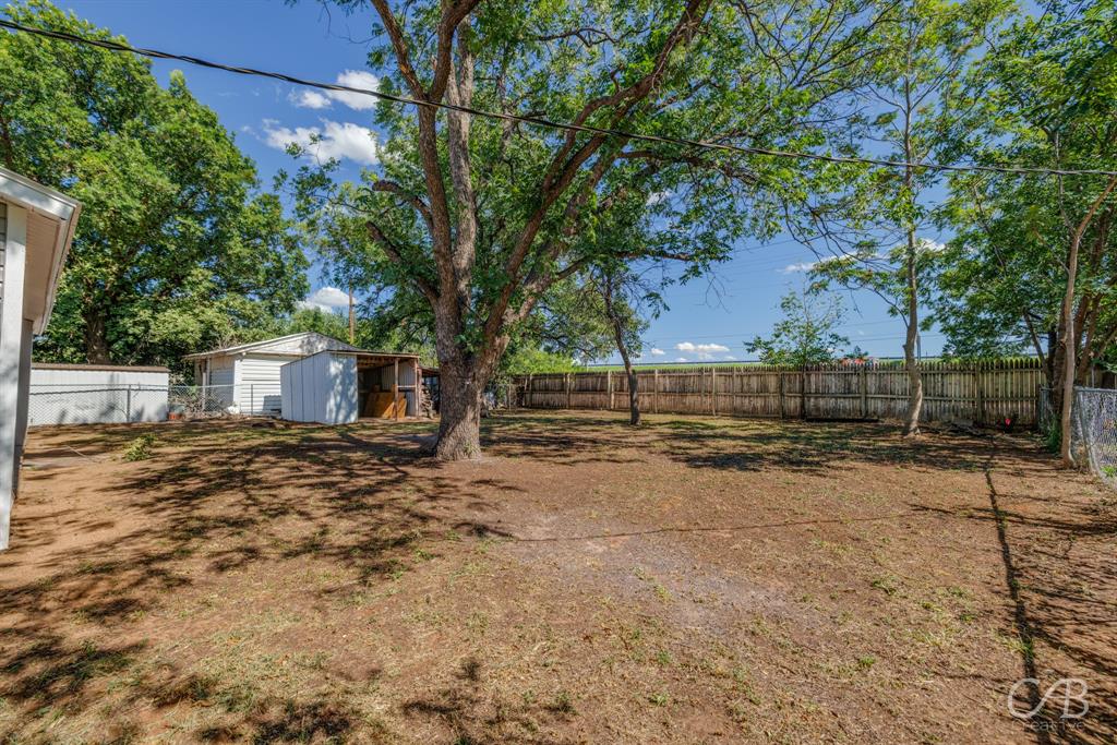 North Park Add Of Jefferies - Residential