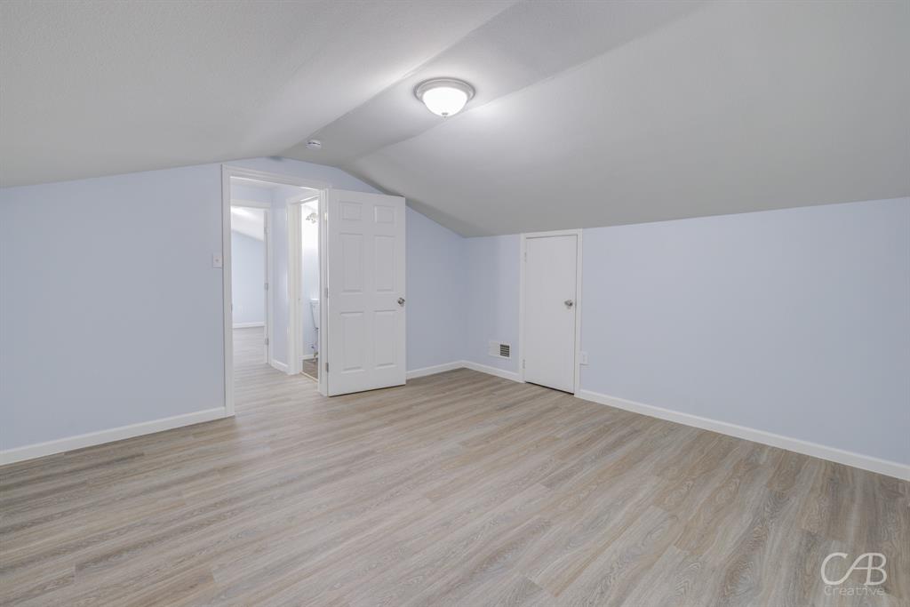 North Park Add Of Jefferies - Residential