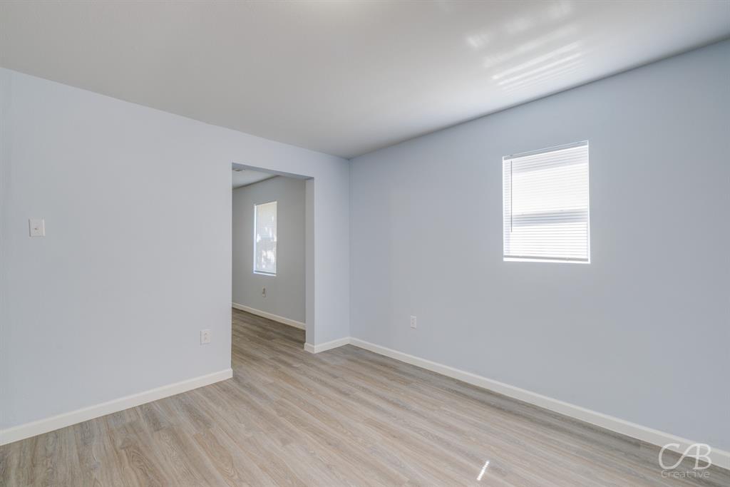 North Park Add Of Jefferies - Residential