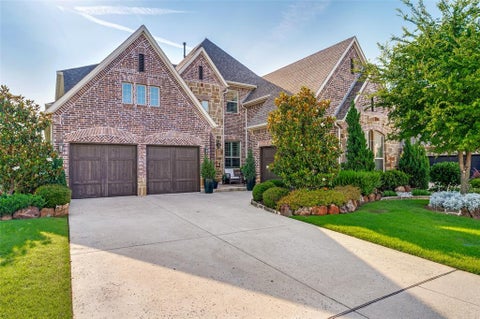 Photo of 2144 Nassau Drive, McKinney, TX 75071 (MLS # 21402594)