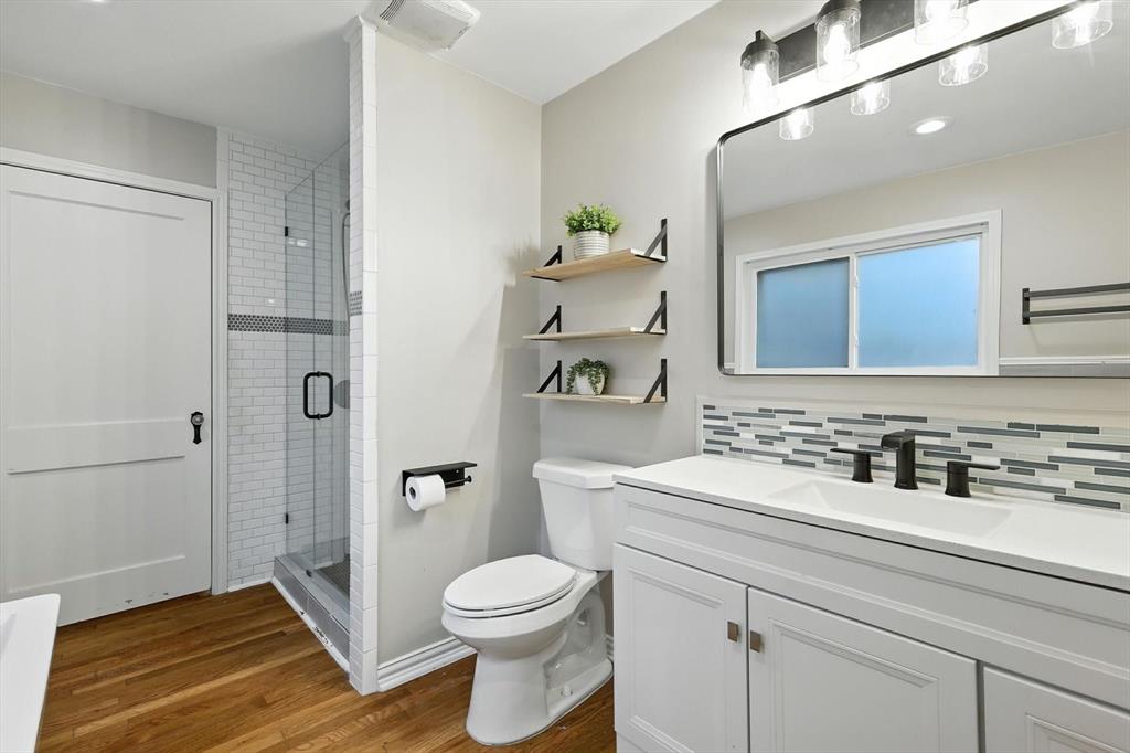 Oakhurst Add - Residential