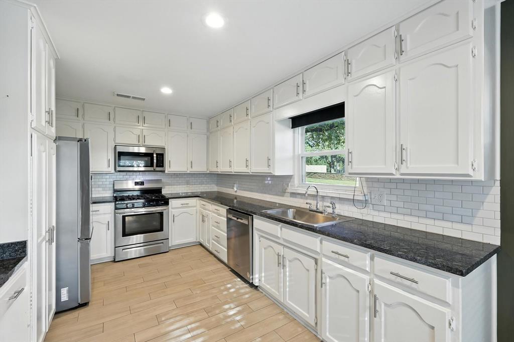 Oakhurst Add - Residential