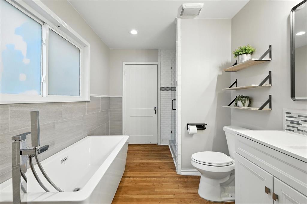 Oakhurst Add - Residential