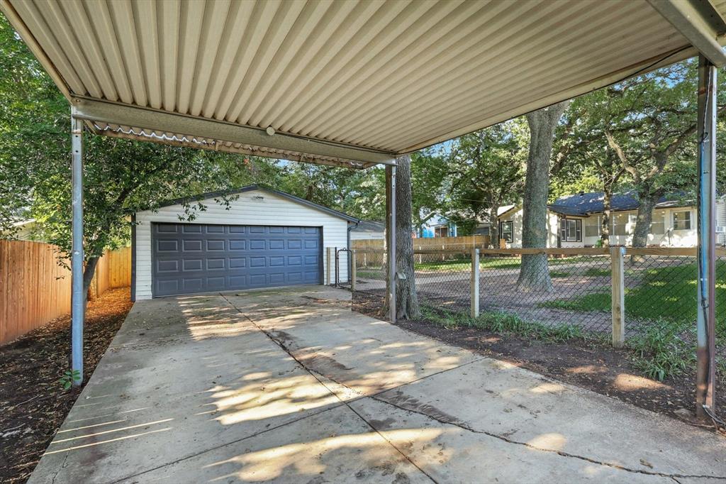 Oakhurst Add - Residential