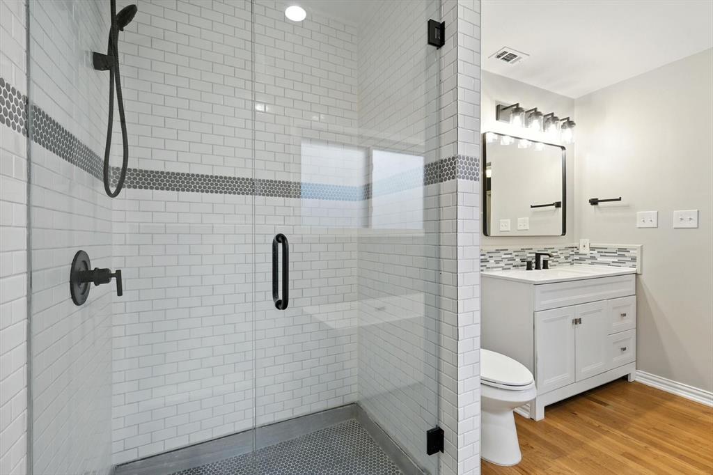 Oakhurst Add - Residential