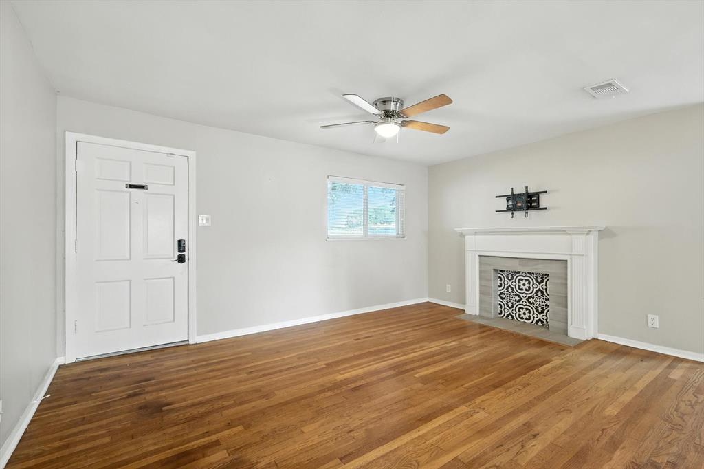 Oakhurst Add - Residential